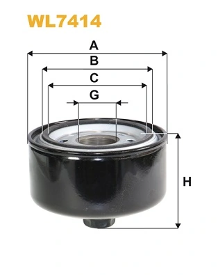 Oil Filter